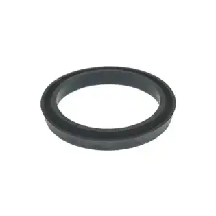 イタリア製のLavazza、Necta Coffee Group用リップシール ø 52x40x7 mm