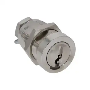 Necta Vending Evoca Lock Rielda MOD. 503 STD Gemaakt in Italië