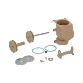 Kit di manutenzione OEM per gruppo caffè Z3000 D48 Necta Vending Evoca