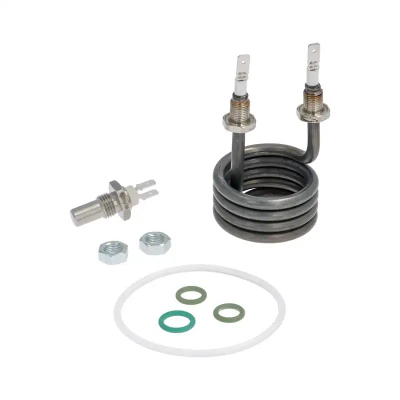 Kit de mantenimiento Necta Evoca para caldera de 300cc - Brio, Canto, Colibrì, Concerto.
