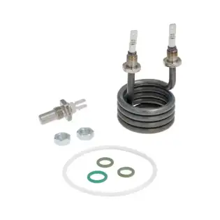 Kit de mantenimiento Necta Evoca para caldera de 300cc - Brio, Canto, Colibrì, Concerto.
