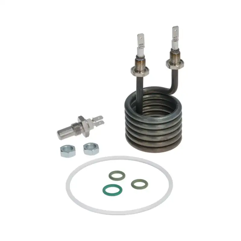 Kit de maintenance pour chaudière 600cc - Distributeurs automatiques Necta, Wittenborg, Evoca