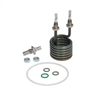 Kit de maintenance pour chaudière 600cc - Distributeurs automatiques Necta, Wittenborg, Evoca