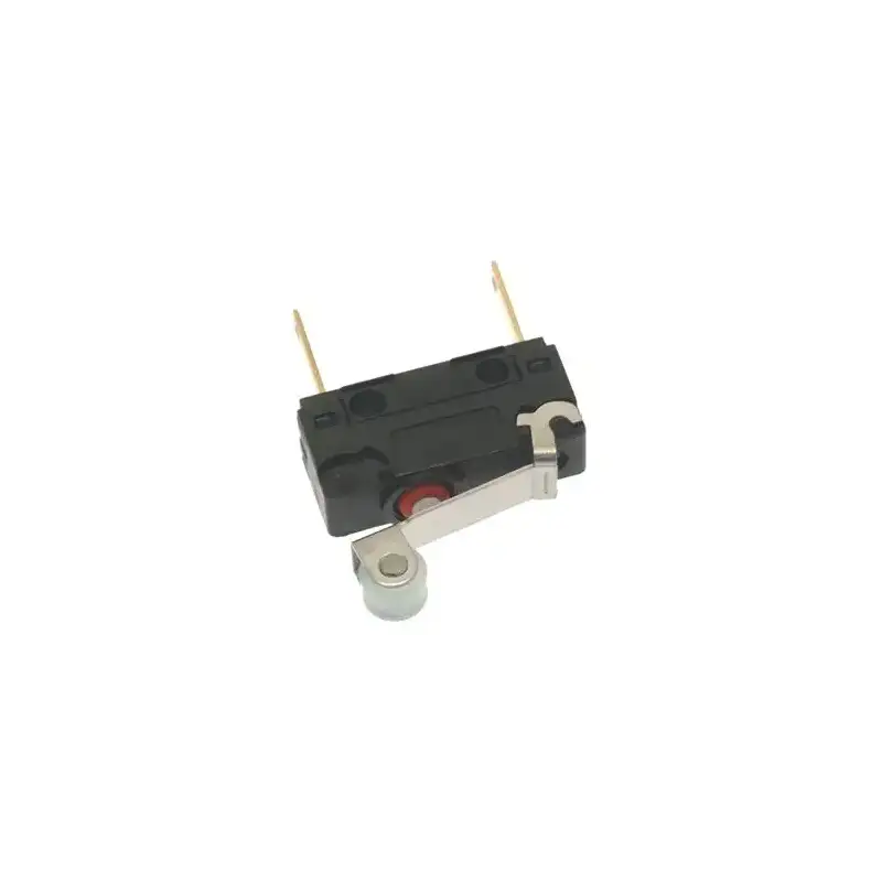 Micro Switch V4NCS T9C2-AUX de Burgess – Bianchi, Necta, Saeco