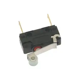 Micro Switch V4NCS T9C2-AUX de Burgess – Bianchi, Necta, Saeco