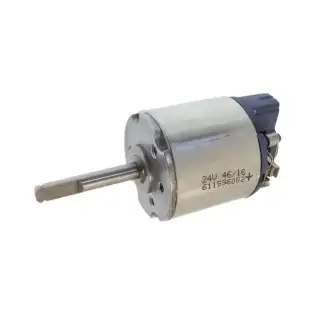 Moteur mélangeur 24V - Fabriqué en Italie - Necta Vending EvoCA, Krea, Canto, Concerto, Maestro