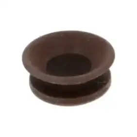 Junta en forma de anillo en V moldeada V6X - Necta Vending EvoCA, Wittenborg - Hecha en Italia