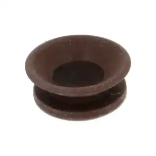 Junta en forma de anillo en V moldeada V6X - Necta Vending EvoCA, Wittenborg - Hecha en Italia