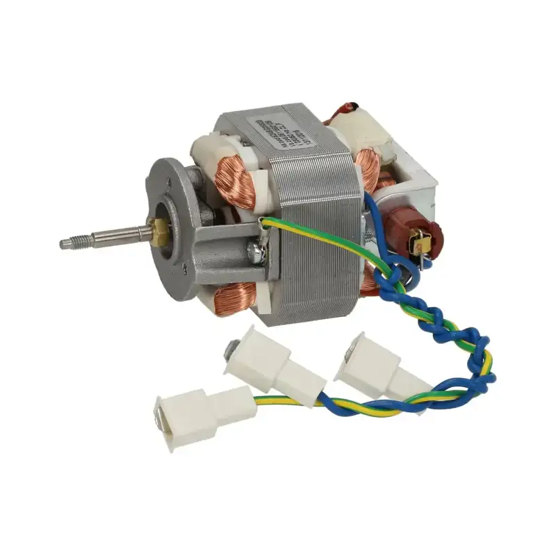 Motor Mixer 230V 50Hz - Compatibel met Lavazza, Necta, EvoCA - Gemaakt in China.