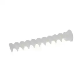 Powders Hopper Scroll ø 23.5 mm x 164 mm – Lavazza, Necta, EvoCA – Made in Italy