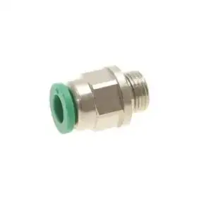 Schnellkupplung 1/8"M – 6 mm Lavazza, Necta, Wittenborg | Hergestellt in Italien
