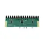 Receiving Photocell Electronic Board 123x52 mm Necta Evoca | Made in Italy
