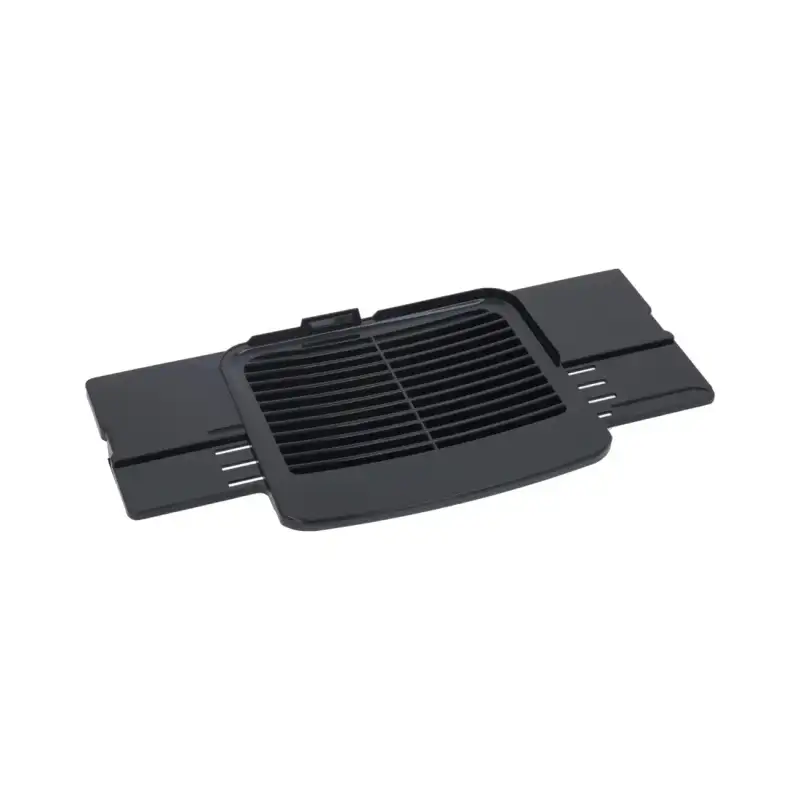 Grille de bac d'égouttement Necta 255275 pour distributeurs automatiques Krea & Solista.