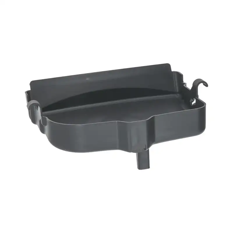 Cubeta de goteo Lavazza Necta para compartimento de entrega 270x195 mm