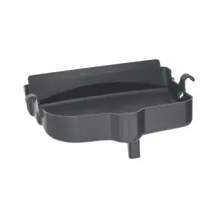 Lavazza Necta Drip Tray for Delivery Compartment 270x195 mm