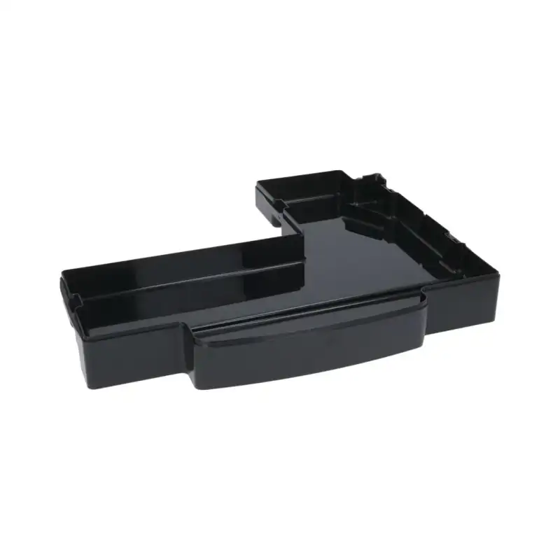 Necta Drip Tray Black 377x325 mm – Krea, Solista Vending