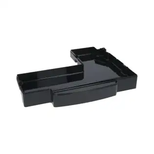 Necta Drip Tray Black 377x325 mm – Krea, Solista Vending