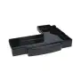 Necta Drip Tray Black 377x325 mm – Krea, Solista Vending
