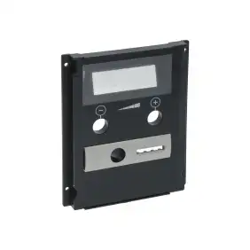 サポートサイドモジュール154x184mmを表示します。