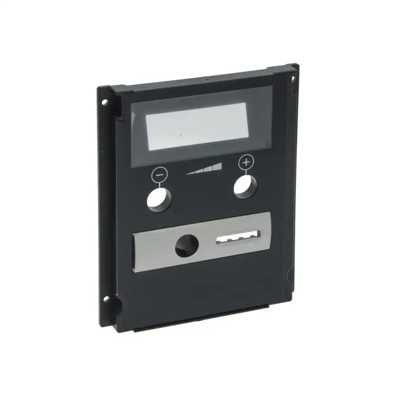 Mostra il modulo di supporto laterale 154x184 mm