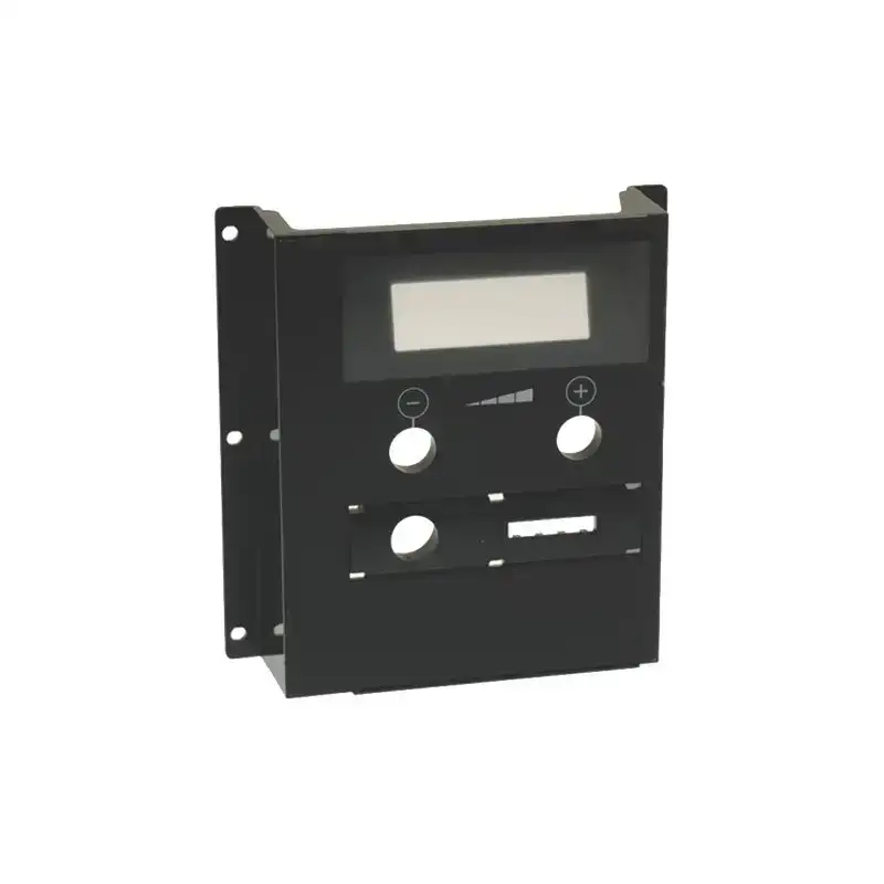 Display Ondersteuningsmodule 182x184x52 mm voor Necta & Lavazza Vending