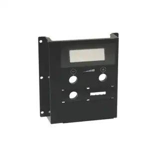 Zobrazovací podpůrný modul 182x184x52 mm pro automatech Necta & Lavazza.