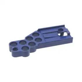 Leveringstudsstøtte 7 positioner for Lavazza, Necta - Vendingmaskiner