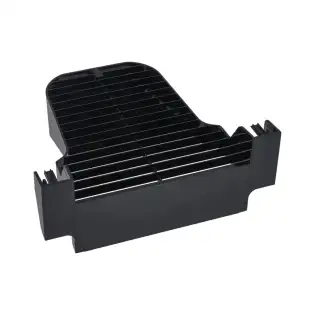 Grille de chambre de livraison pour les distributeurs automatiques Necta Canto, Maestro-Touch.