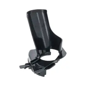 Cups Chute Black 70/71 for Cups Dispenser – Lavazza, Necta, Astro