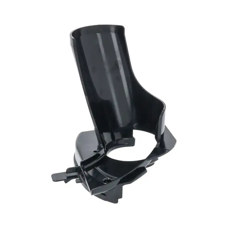 Bekeruitloop Zwart 70/71 voor Bekerdispenser - Lavazza, Necta, Astro