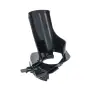 Calha de Copos Preta 70/71 para Dispensador de Copos - Lavazza, Necta, Astro