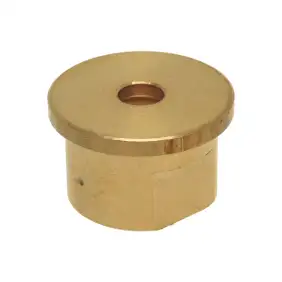 Necta Raccord ø 1/4" Trou 6 mm - Astro, Canto, Kikko, Opera