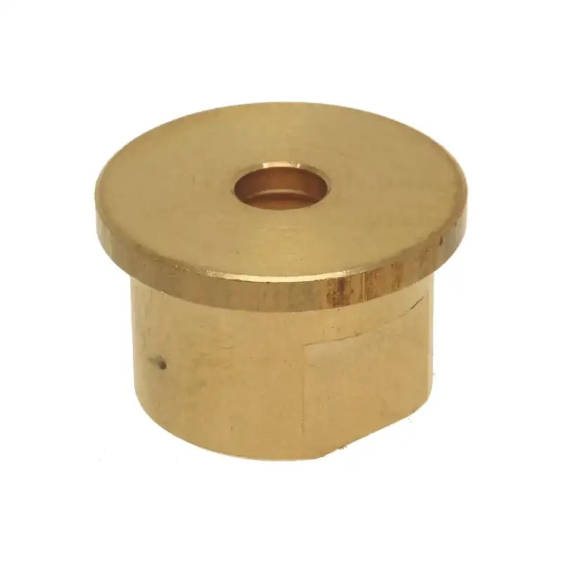 Necta Coupling ø 1/4"F Hole 6 mm – Astro, Canto, Kikko, Opera