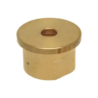 Acoplamiento Necta ø 1/4"F Agujero 6 mm - Astro, Canto, Kikko, Opera