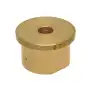 Necta Coupling ø 1/4"F Hole 6 mm – Astro, Canto, Kikko, Opera