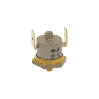 Contact Thermostat 82°C M4 - Distributeurs automatiques Necta, Lavazza, Wittenborg