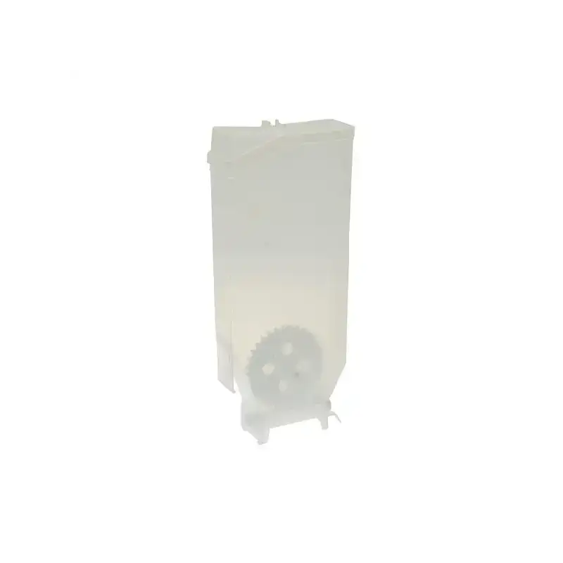 Contenitore completo per lo zucchero 195x70x475 mm Necta Astro, Kikko