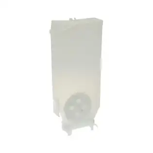 Contenitore completo per lo zucchero 195x70x475 mm Necta Astro, Kikko