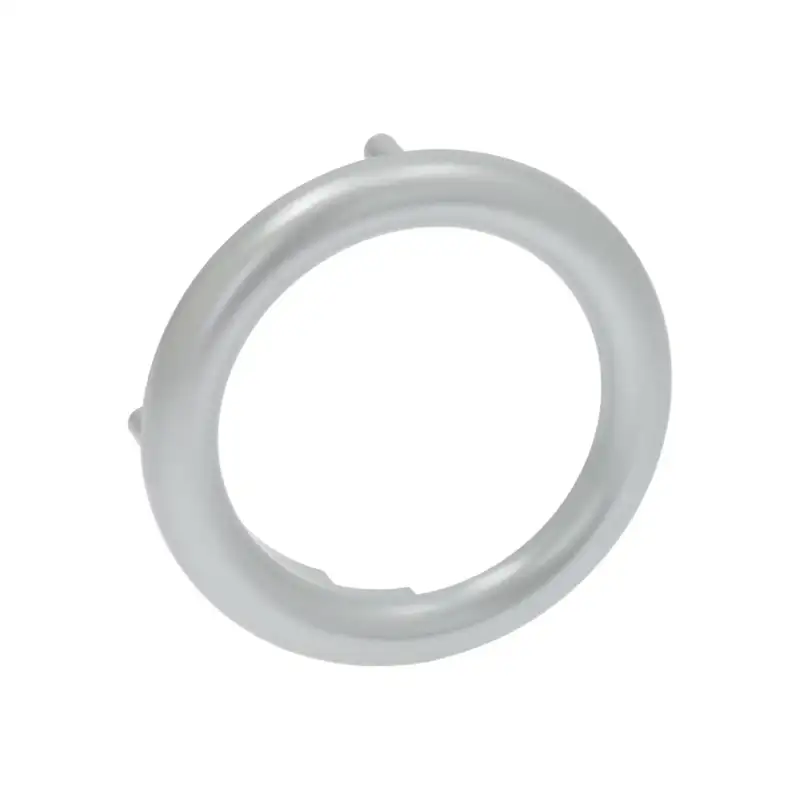 Coin-Collector Round Frame for Lavazza LB3000-Astro, Necta Astro, Kikko-Max