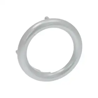 Coin-Collector Round Frame for Lavazza LB3000-Astro, Necta Astro, Kikko-Max