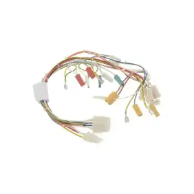 Cableado de la estantería de café para Necta Kikko, Kikko-Espresso-Instant