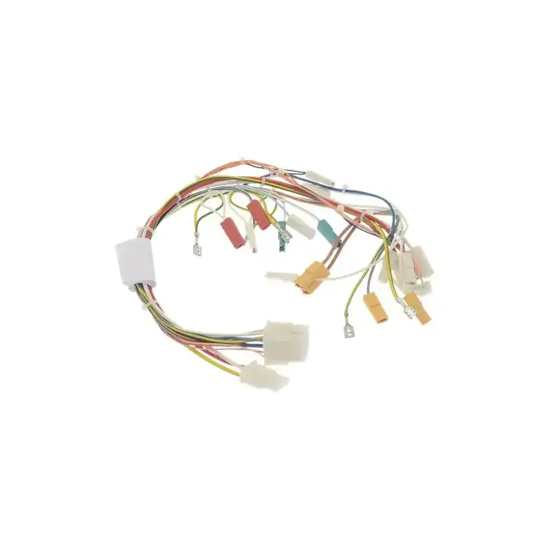 Coffee Shelf Wiring for Necta Kikko, Kikko-Espresso-Instant
