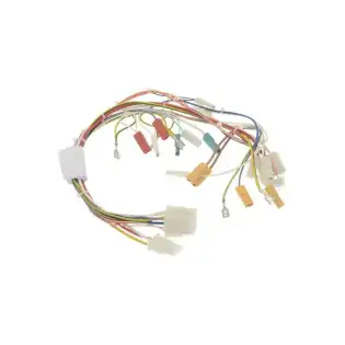 Coffee Shelf Wiring for Necta Kikko, Kikko-Espresso-Instant