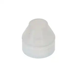 Closed Silicone Gasket ø24x11 mm for Necta, Lavazza, Astro, Kikko