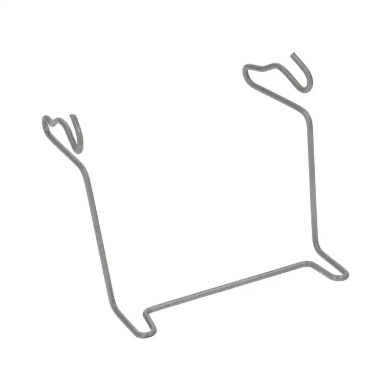 펌프 고정을 위한 와이어 서포트, 라바자 및 넥타 자동판매기