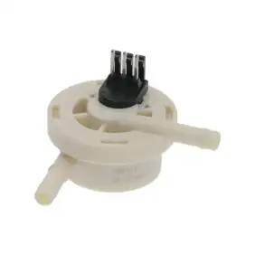 Medidor de flujo volumétrico 932-9521-B90 NSF para Gaggia, Saeco, Necta, Lavazza.