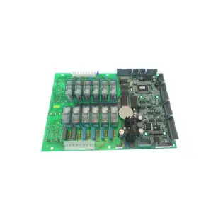 لوحة التشغيل المركزية CPU 16BIT 4M لآلات بيع Necta Korinto & Koro.