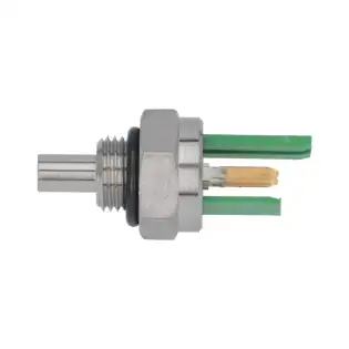 Sonda de temperatura con junta tórica ø5 mm 1/8"M para Necta Karisma Korinto Krea Opera.