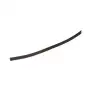 Silicone Brown Pipe ø 3x6 mm 60SH Food-Safe – Sold per Meter