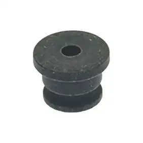 Sealing Bushing for Mixer Gear Shaft Ø12x8.5 mm